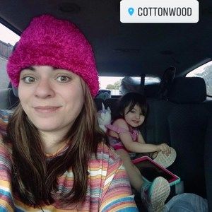 Meet your Posher, Ceceily